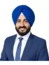 Supreet Singh Baweja,Circle Real Estate