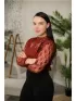 Andrea Elizabeth Mae Kombe,Solid Rock Realty