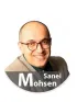Mohsen Sanei,Royal Lepage Sussex