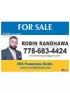 Robin Randhawa,Srs Panorama Realty
