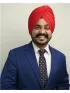 Sarab Preet Singh,Century 21 Coastal Realty Ltd.