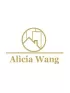 Alicia Wang,Homelife Landmark Realty Inc.