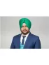 Jatinder Singh,Initia Real Estate