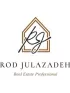 Rod Julazadeh,Rennie & Associates Realty Ltd.