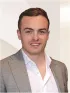 Brandon Mcdonald,Engel & Volkers Ottawa