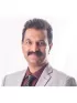 Shaji P Koshy,Homelife 247 Realty