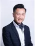 Anthony Lam,Century 21 Atria Realty Inc.
