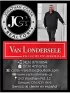 Jonathan Costa,Van Londersele Real Estate Brokerage Ltd.