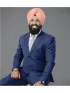 Jas S Sandhu,Exp Realty