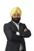 Mandeep Singh,Royal Lepage Atlantic
