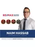 Naim Hassab,Re/max Real Estate Centre Inc.