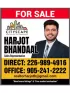Harjot Bhandaal,Cityscape Real Estate Ltd.