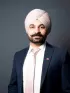 Sandeep Sidhu,Lpt Realty