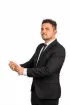Josh Peixoto,Century 21 Heritage House Ltd