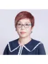 Scarlett Yu,Smart Sold Realty