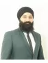 Dilbagh Singh Toor,Century 21 Green Realty Inc.