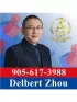 Delbert Zhou,Anjia Realty