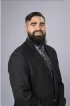 Aaron Pickett,Royal Lepage Atlantic