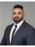 Jasdeep Kandhola,Royal Lepage Global Force Realty