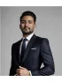 . Akashdeep Singh,Maxwell Polaris