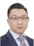 Jason Xu,Bay Street Group Inc.