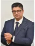 Adil Siddiqui,Royal Lepage Certified Realty