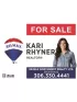 Kari Rhyner,Re/max Northwest Realty Ltd.