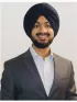 Js Sandhu,Exp Realty