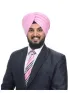Preet Anjan Singh,Kw Signature