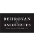 Florian Sailer,Behroyan & Associates Real Estate Services
