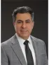 Alireza Ahmadi,Royal Lepage Sussex