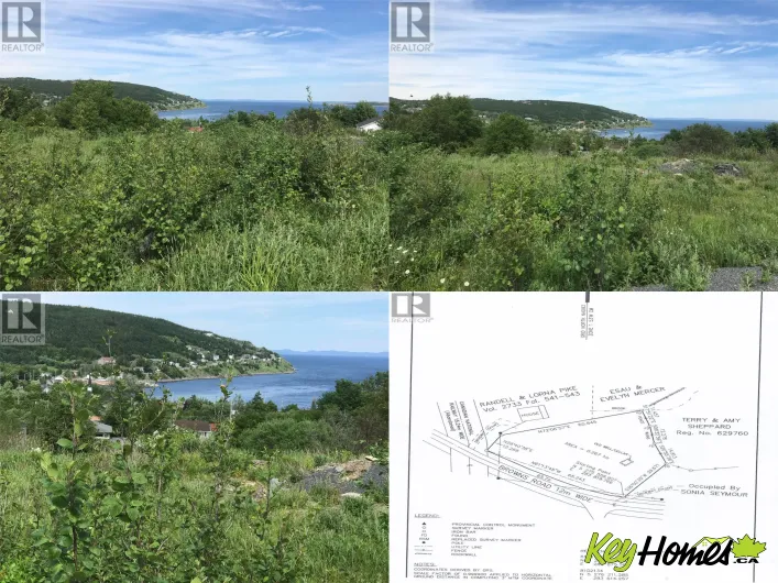 0 Browns Road, Spaniards Bay