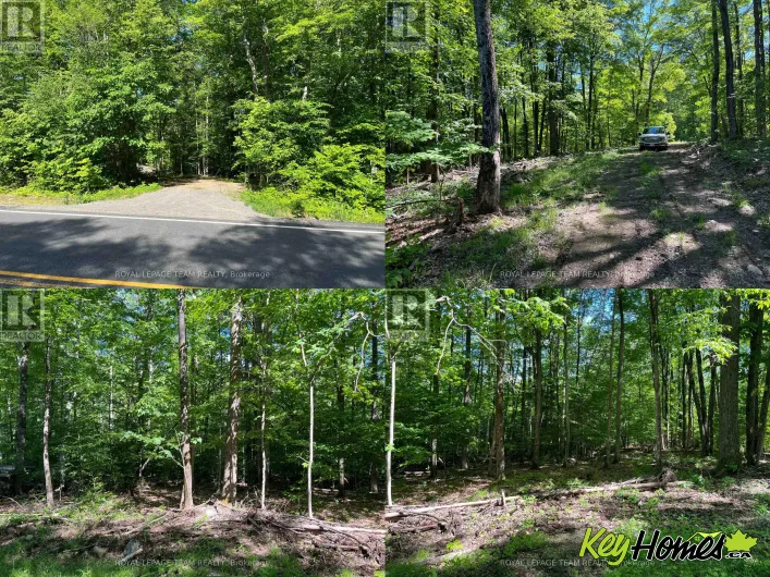 00 SIBERIA ROAD, Madawaska Valley