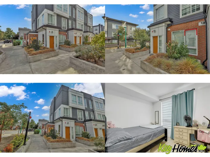 Apartment for sale: 1 18850 72A AVENUE, Surrey