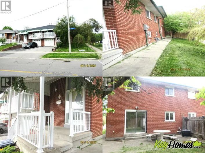 House for sale: 1 FUTURA DRIVE, Toronto