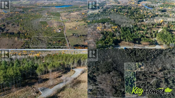 1007 CONCESSION 5A ROAD, Lanark Highlands