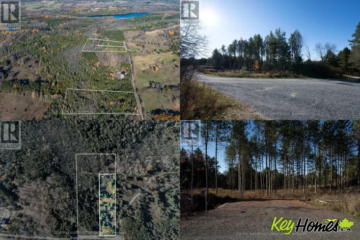 1015 CONCESSION 5A ROAD, Lanark Highlands