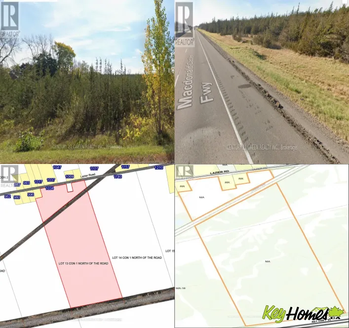 1034 LAZIER ROAD, Tyendinaga