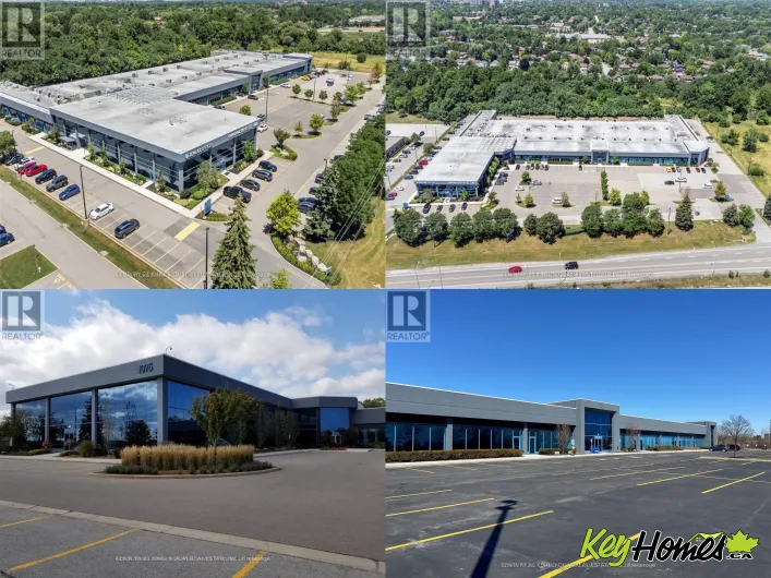 Offices for sale: 1075 NORTH SERVICE ROAD W, Oakville