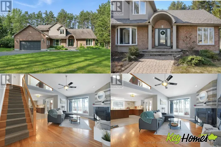 House for sale: 114 DAVID KENNEDY DRIVE, Ottawa