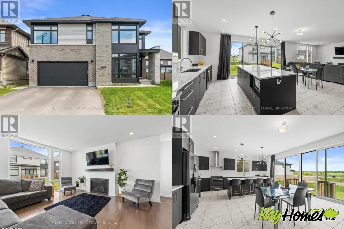 House for sale: 117 ORCHESTRA WAY, Ottawa