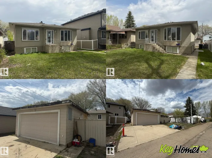 House for sale: 11839 56 ST NW, Edmonton