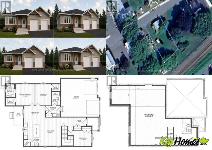 House for sale: 12 MECHANIC STREET, North Glengarry