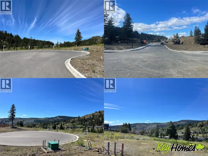 Other for sale: 1200 PRAIRIE ROSE Drive, Kamloops