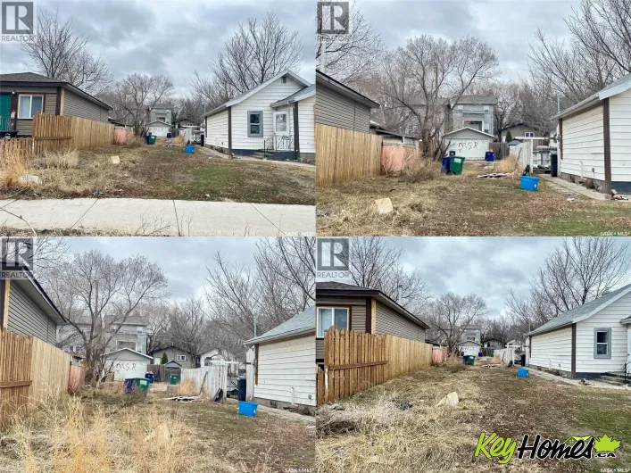 Unknown for sale: 129 M AVENUE S, Saskatoon