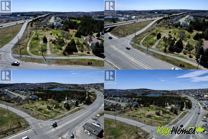 Commercial Mix for sale: 1359-1363 Topsail Road, Paradise