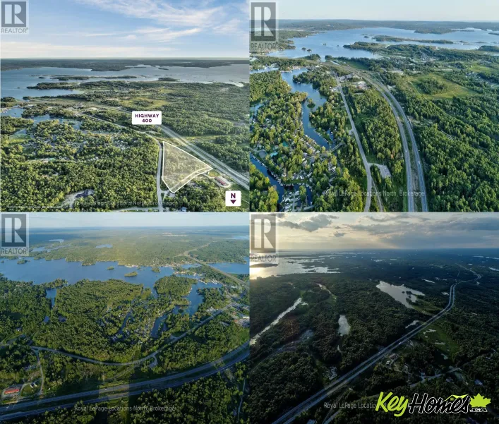 14 PINE VALLEY ROAD, Georgian Bay