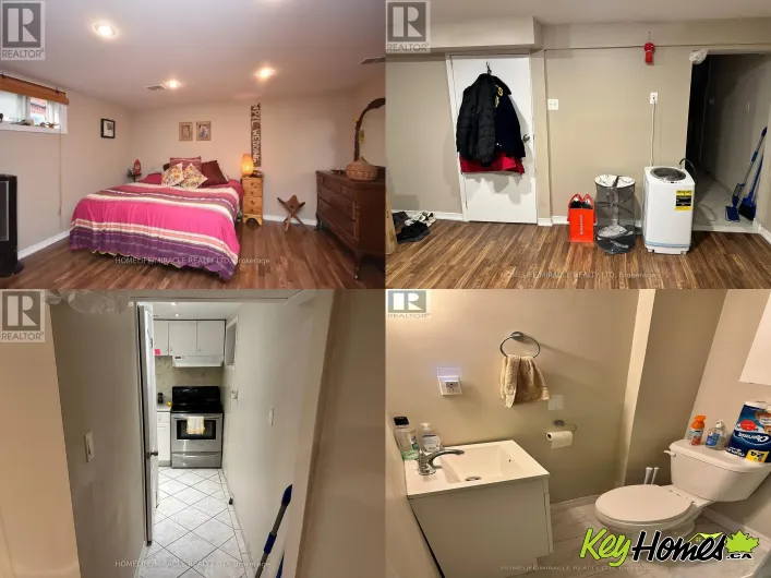 House for rent: 1476 CAWTHRA ROAD, Mississauga