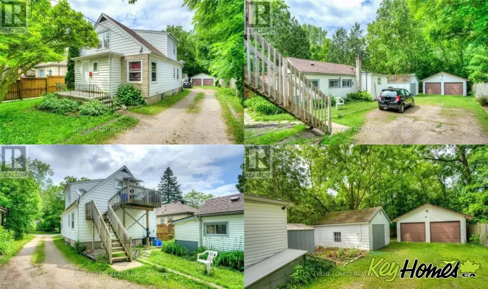 House for sale: 149 FOREST HILL AVENUE, London South