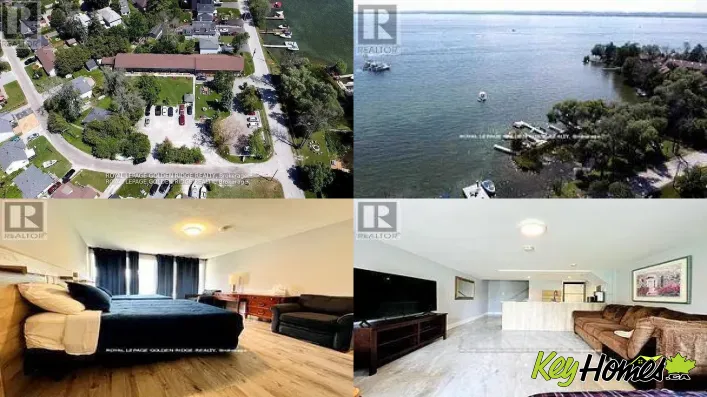 15 LAKE DRIVE N, Georgina